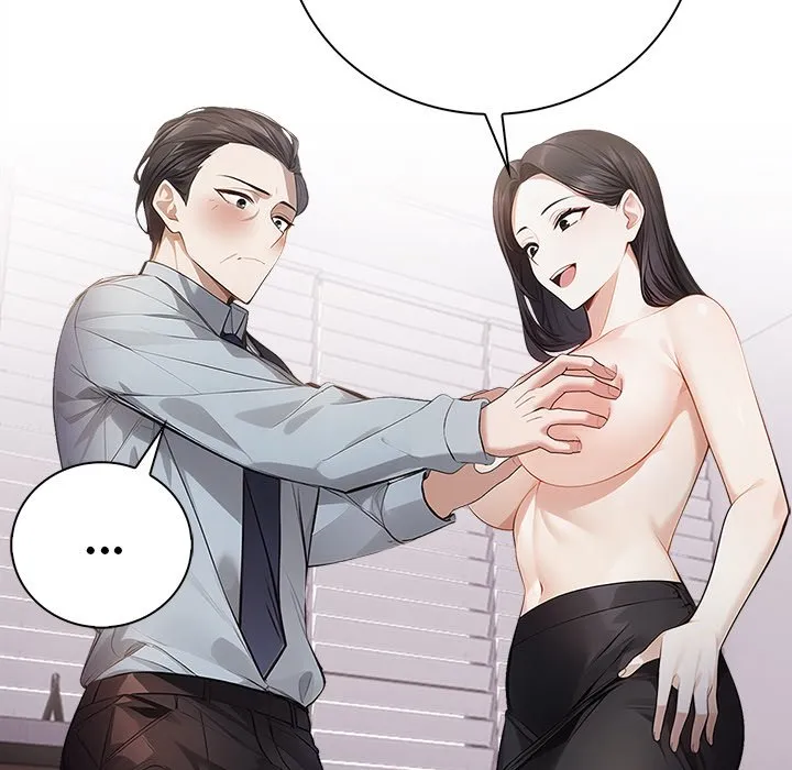 Her Midnight Sessions - Episode 4 - read scene 38