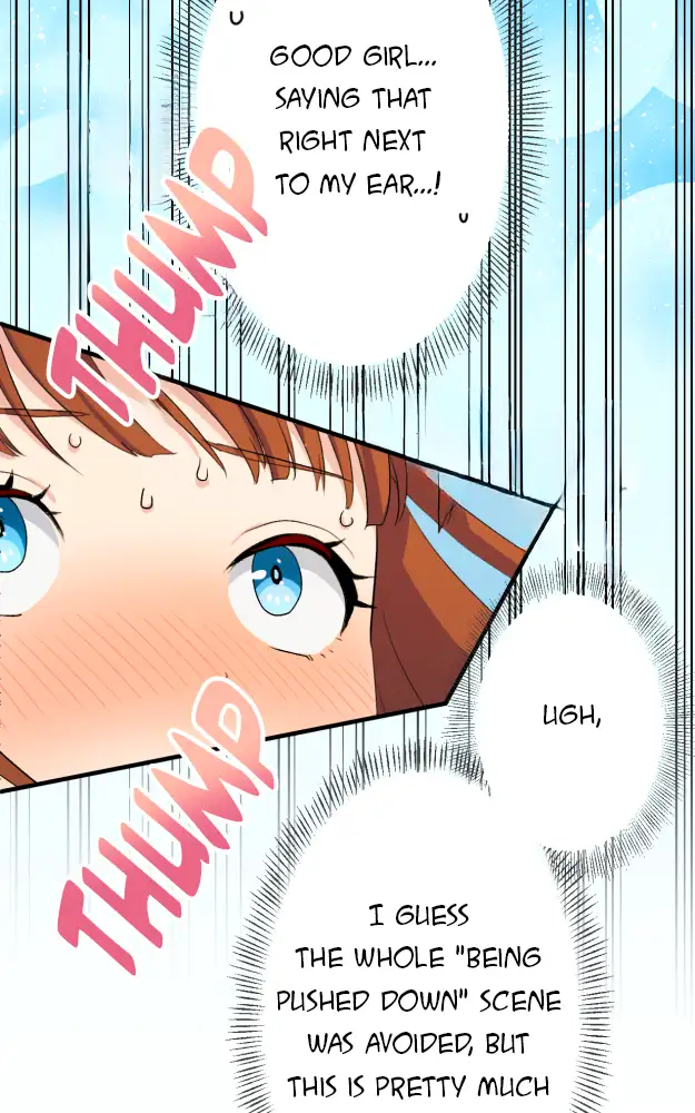 Real Love! - Episode 4 - read scene 75