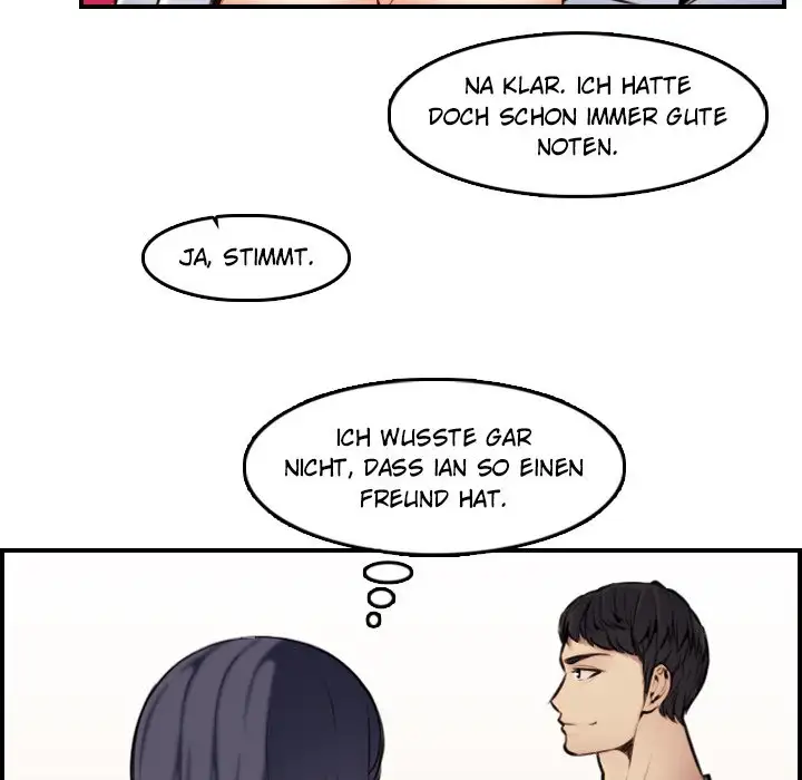 Mama ist eine Studentin - Episode 3 - read scene 103