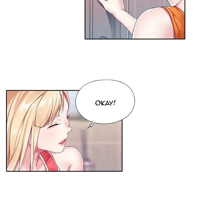 The Idol Project - Episode 3 - read scene 44
