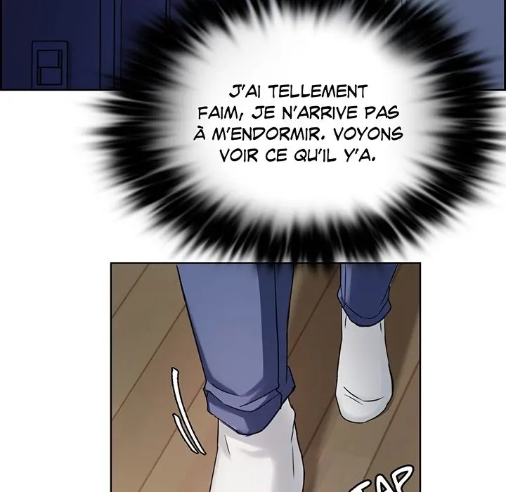 J'en peux plus, madame! - Prologue - read scene 14