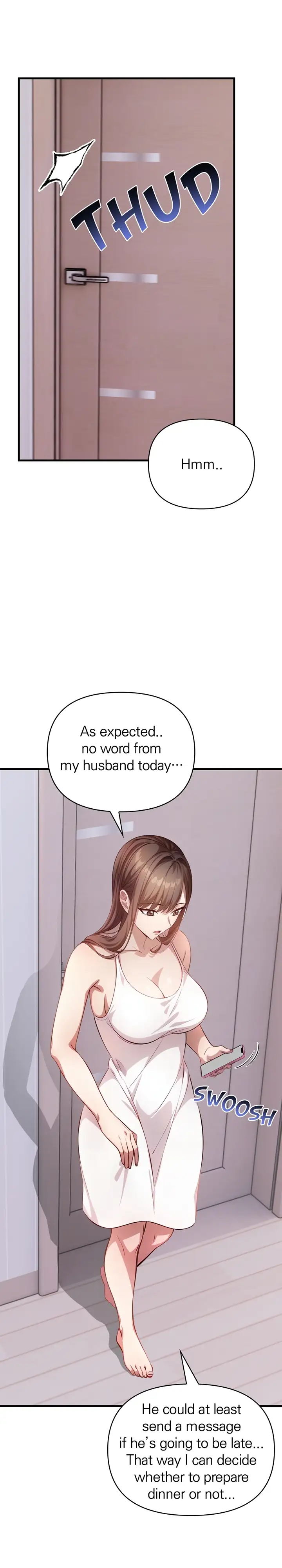 Text Me. NOW! - Episode 4 - read scene 13