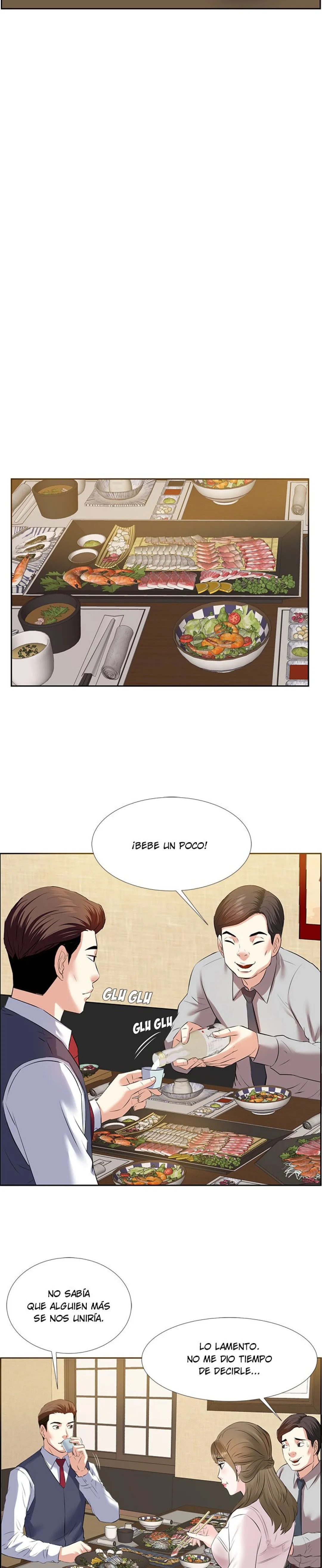 Sugar Daddy - Episode 1 - read scene 25