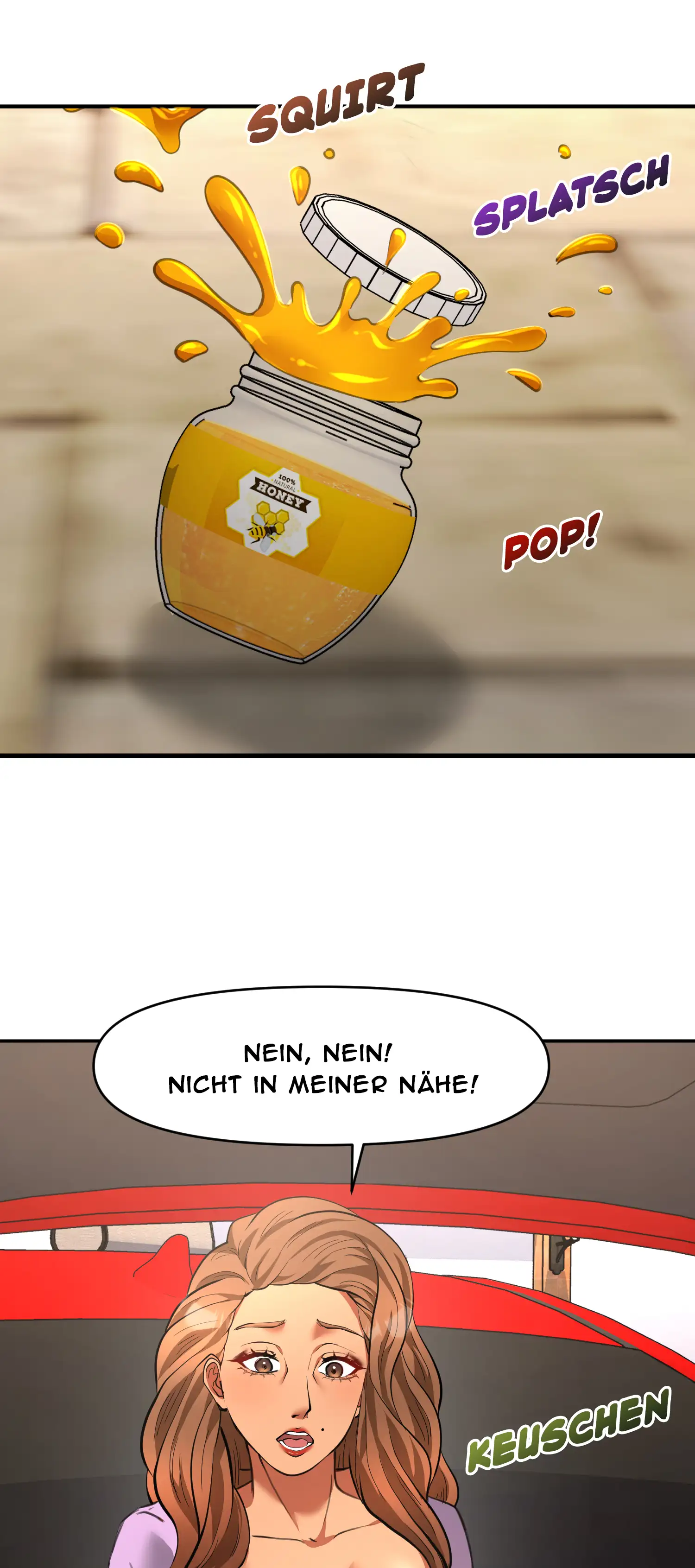 Unter Ihrer Kontrolle - Episode 3 - read scene 34
