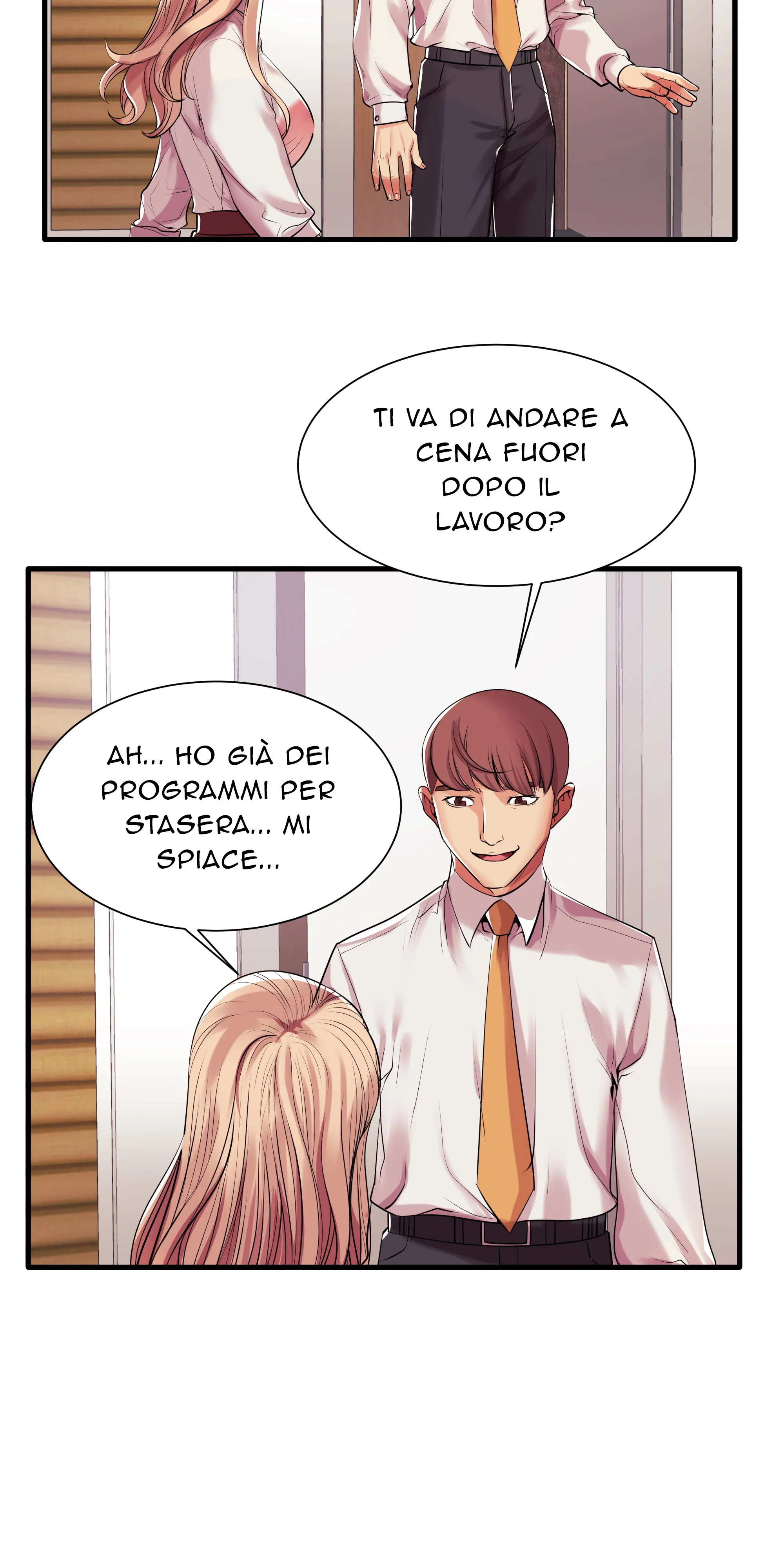 Mamma Squalificata - Episode 1 - read scene 55