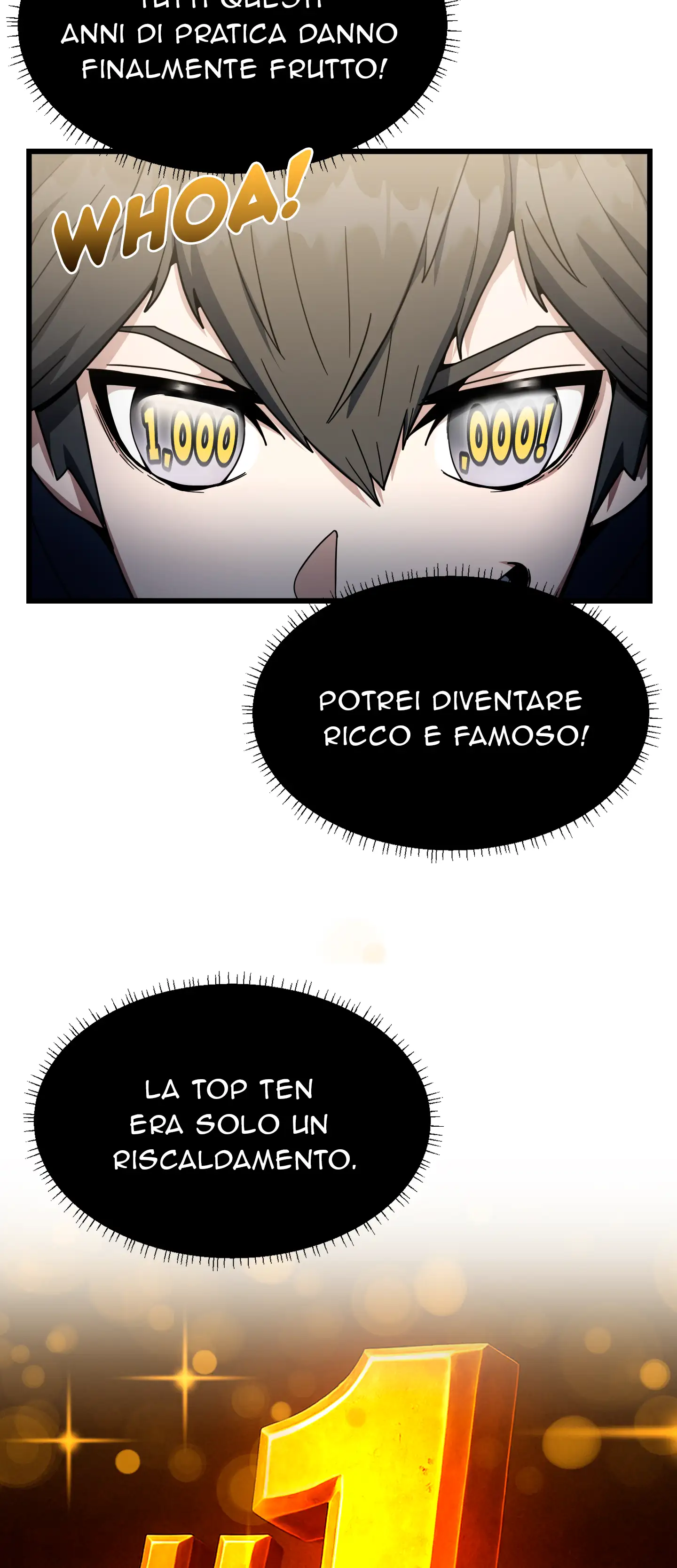 Trova il Mio Tasto - Episode 1 - read scene 47