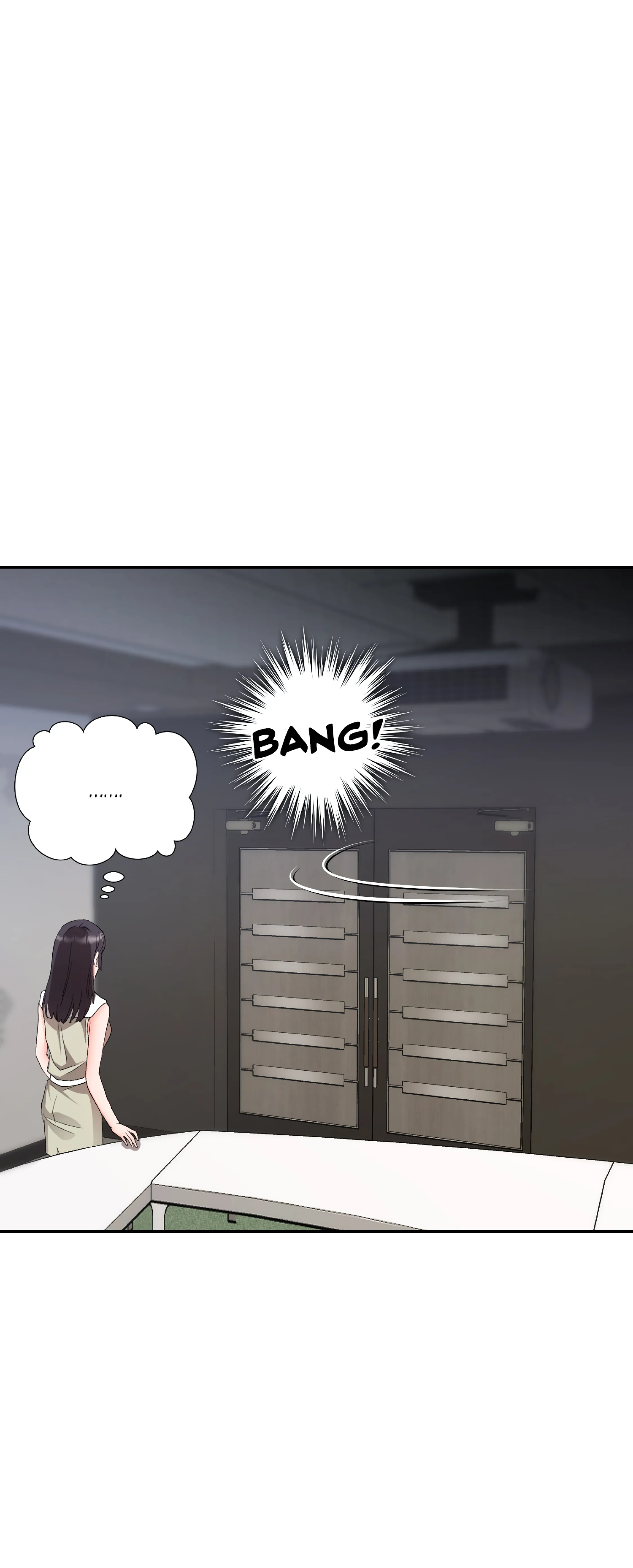 Working Late With You - Episode 3 - read scene 26