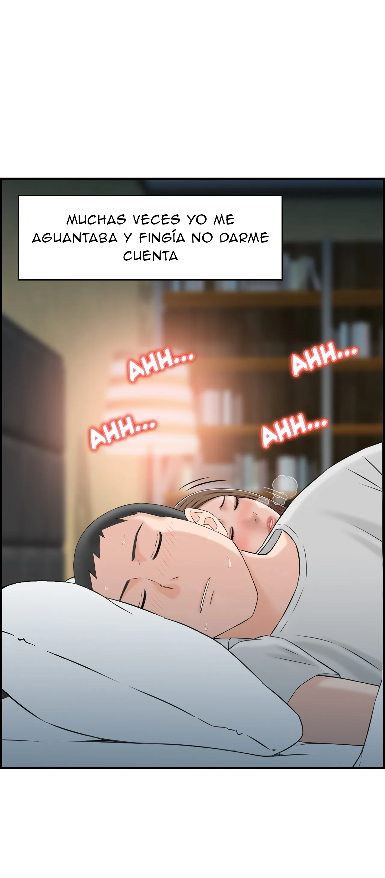 Cuentos eróticos de una esposa infiel - Episode 1 - read scene 10