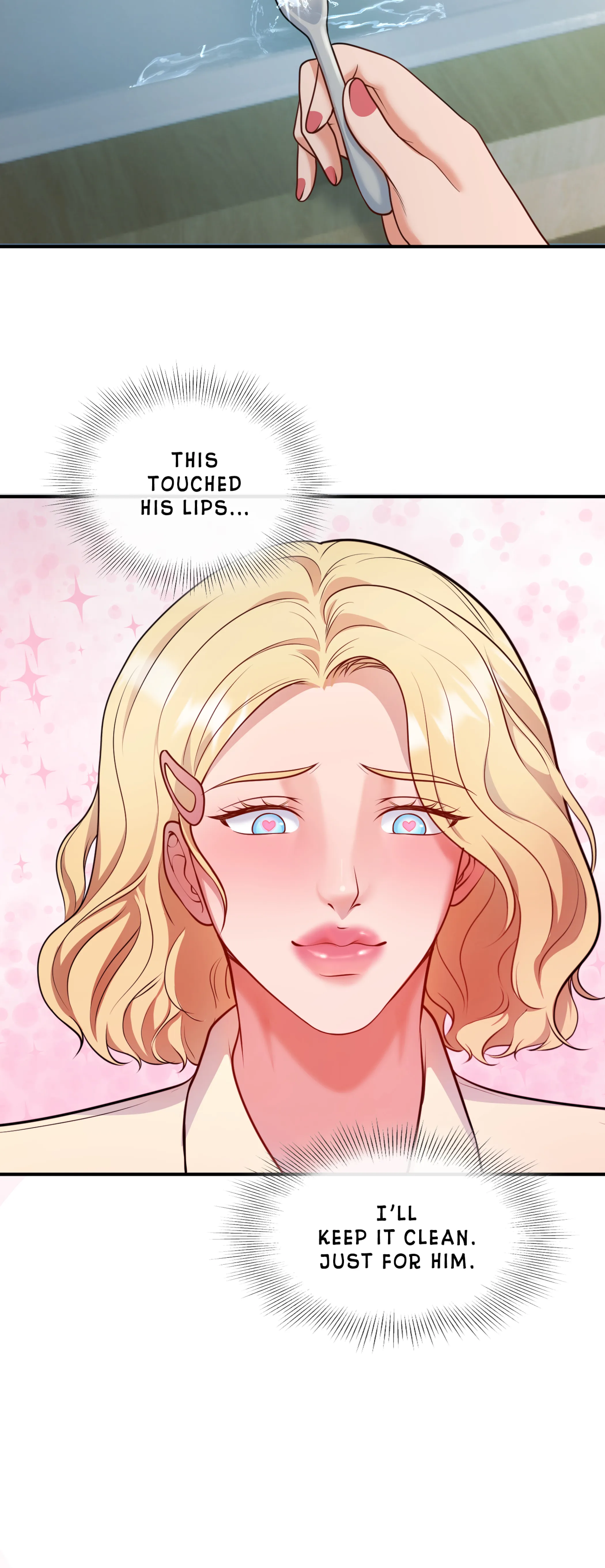 Big Potential - Episode 5 - read scene 18