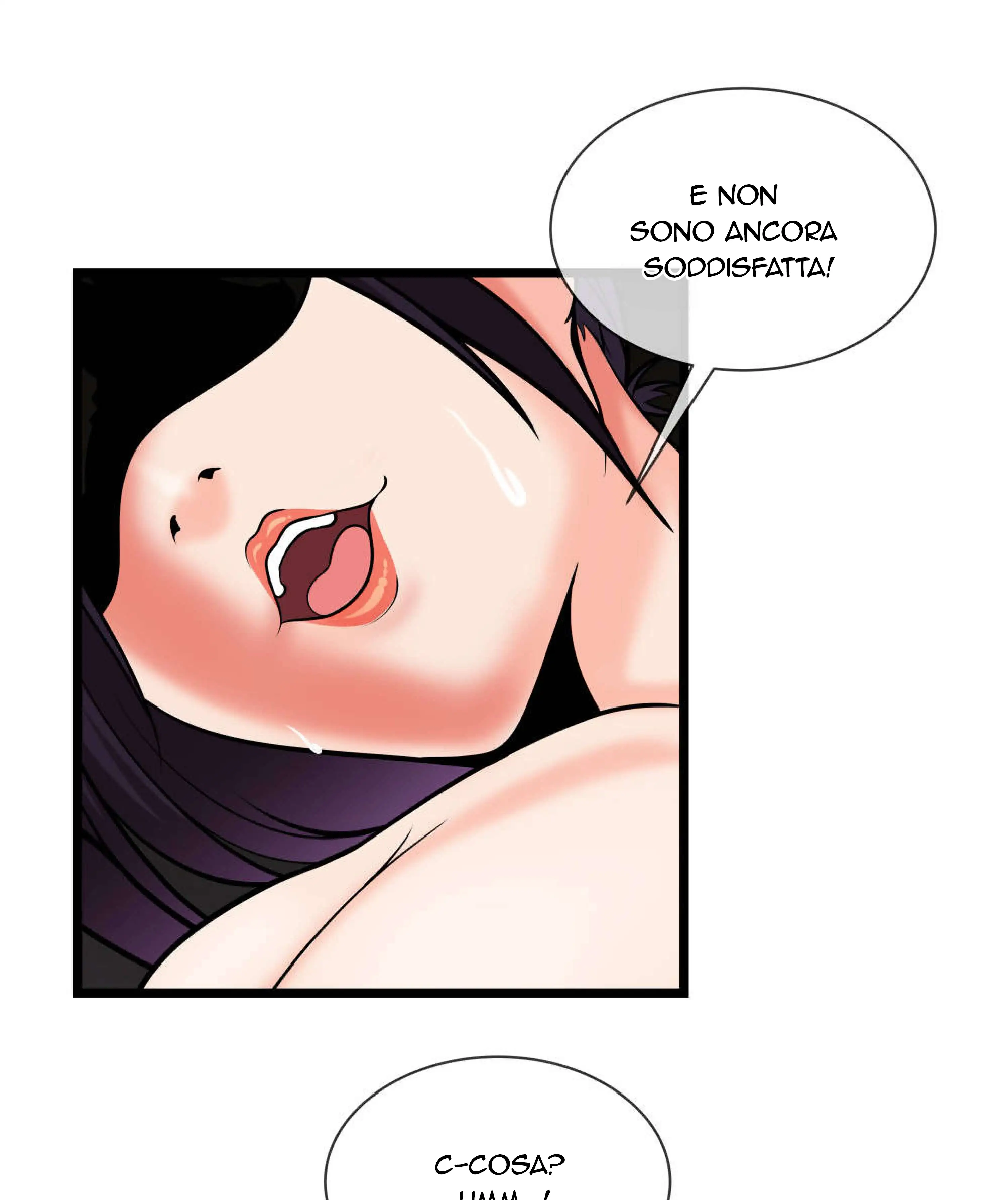 Pallavolo Con Segreti - Episode 3 - read scene 51