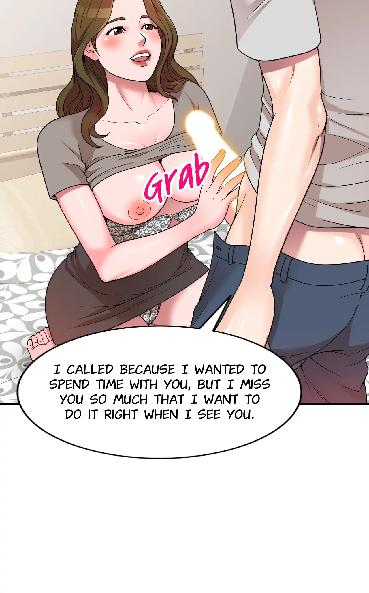 School Riots - Episode 1 - read scene 21