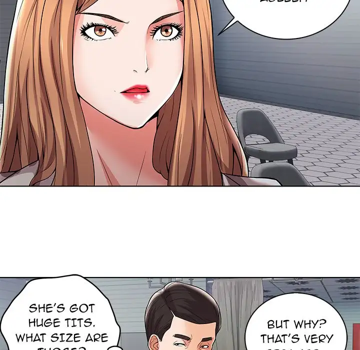 Locked By Desire - Episode 1 - read scene 37