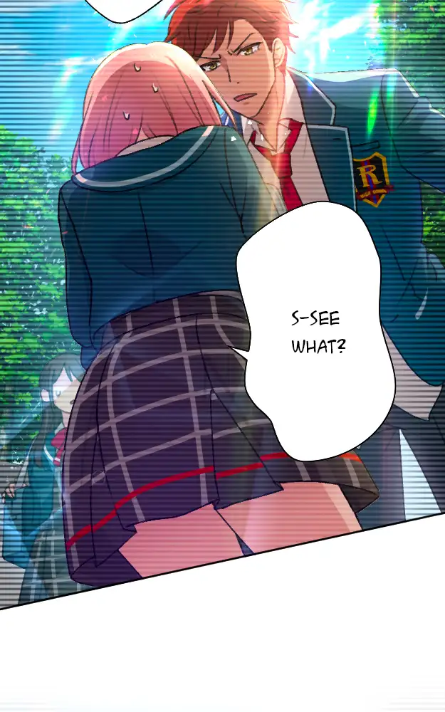 Real Love! - Episode 2 - read scene 32