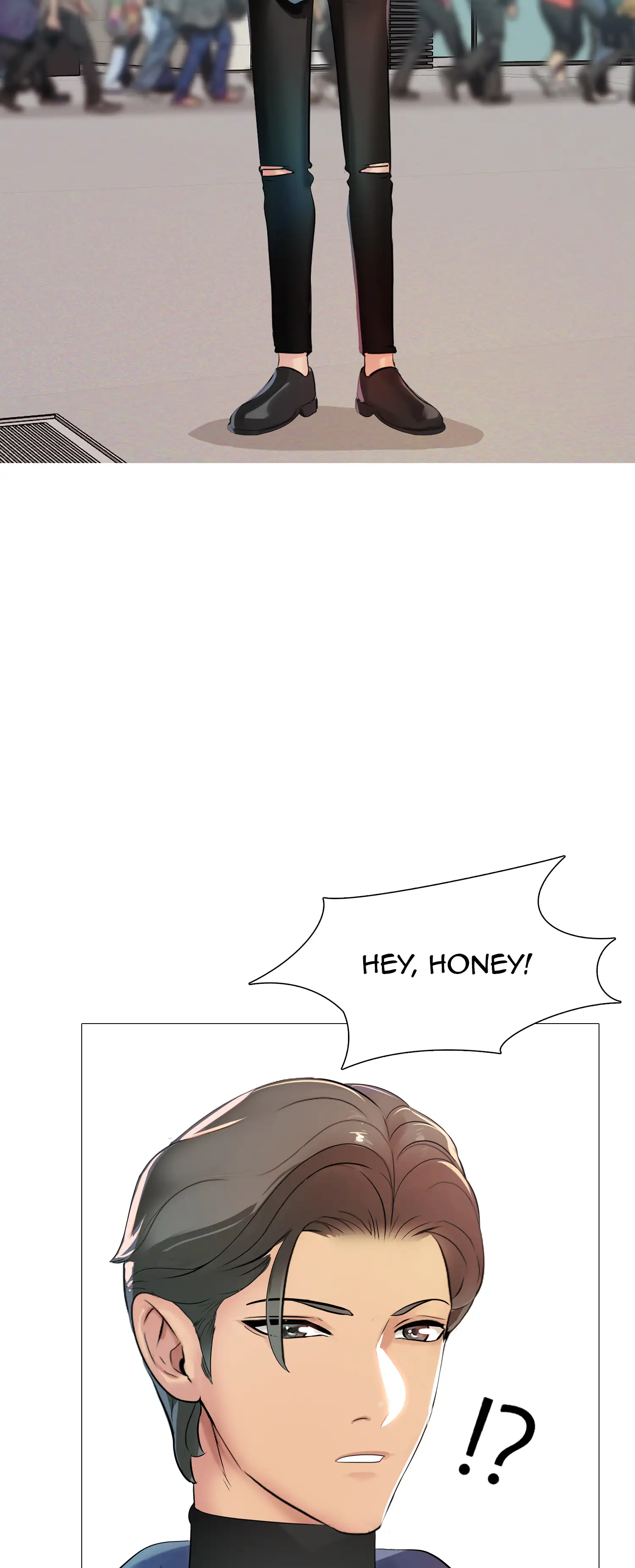Risky Romance - Episode 5 - read scene 8