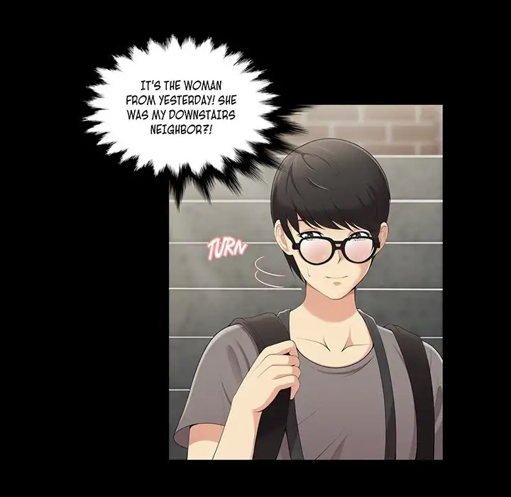 The Glue Stick Is Stuck - Prologue - read scene 26