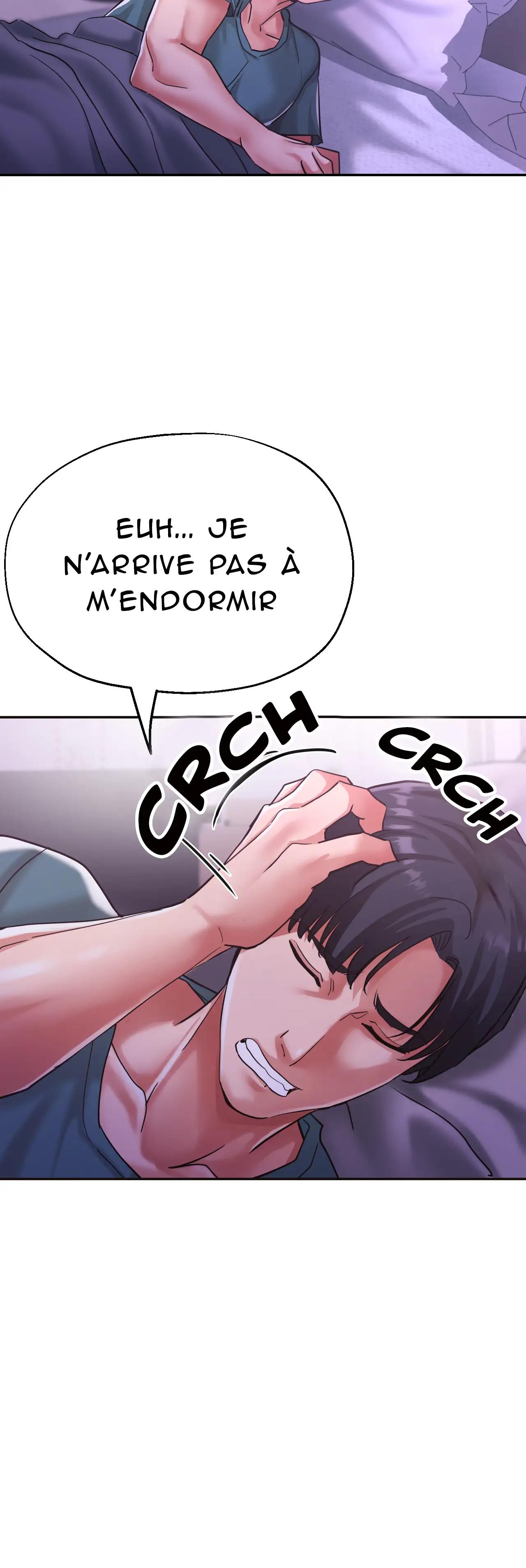 Belles-sœurs - Episode 1 - read scene 64