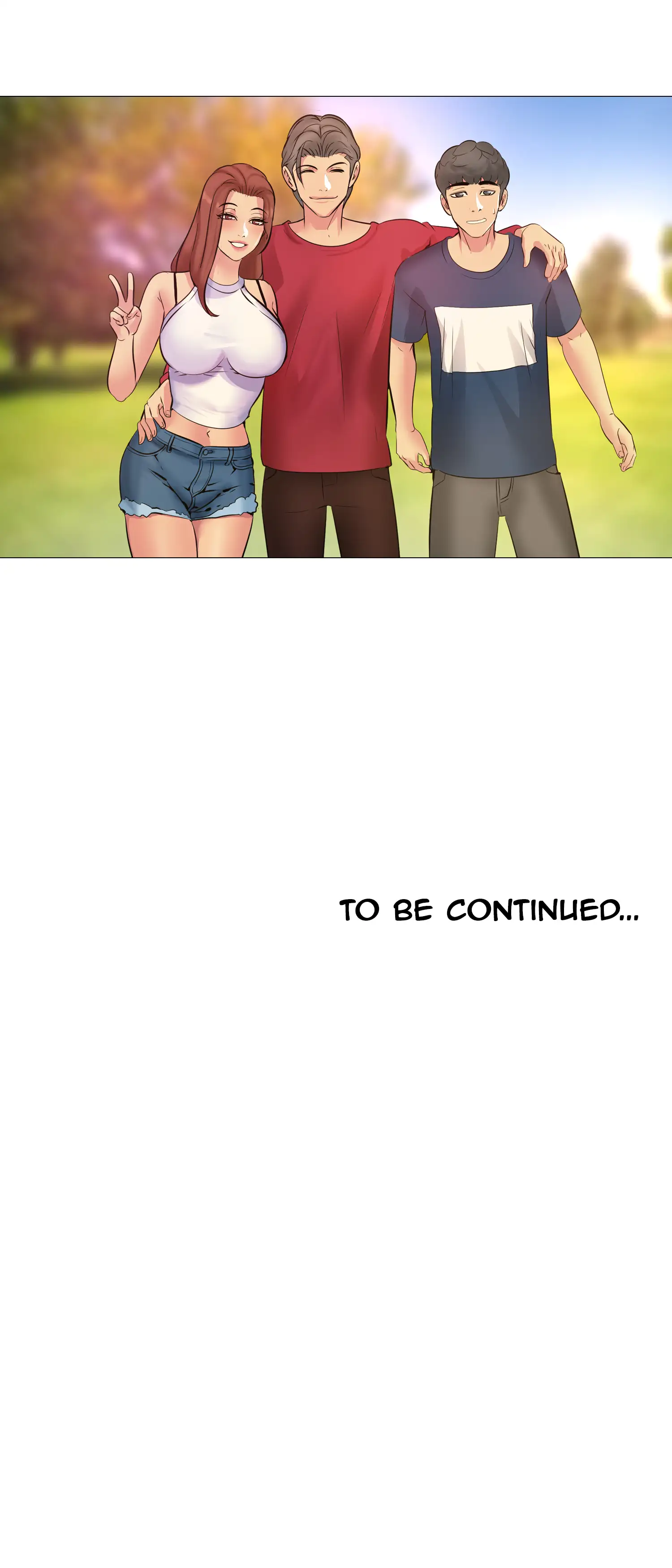 Risky Romance - Episode 3 - read scene 57