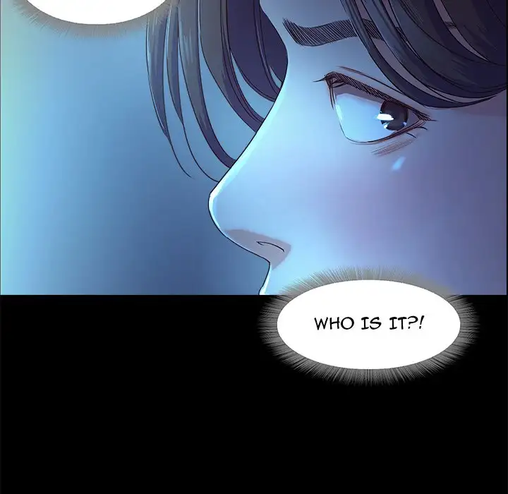 Dream Vacation - Episode 3 - read scene 55