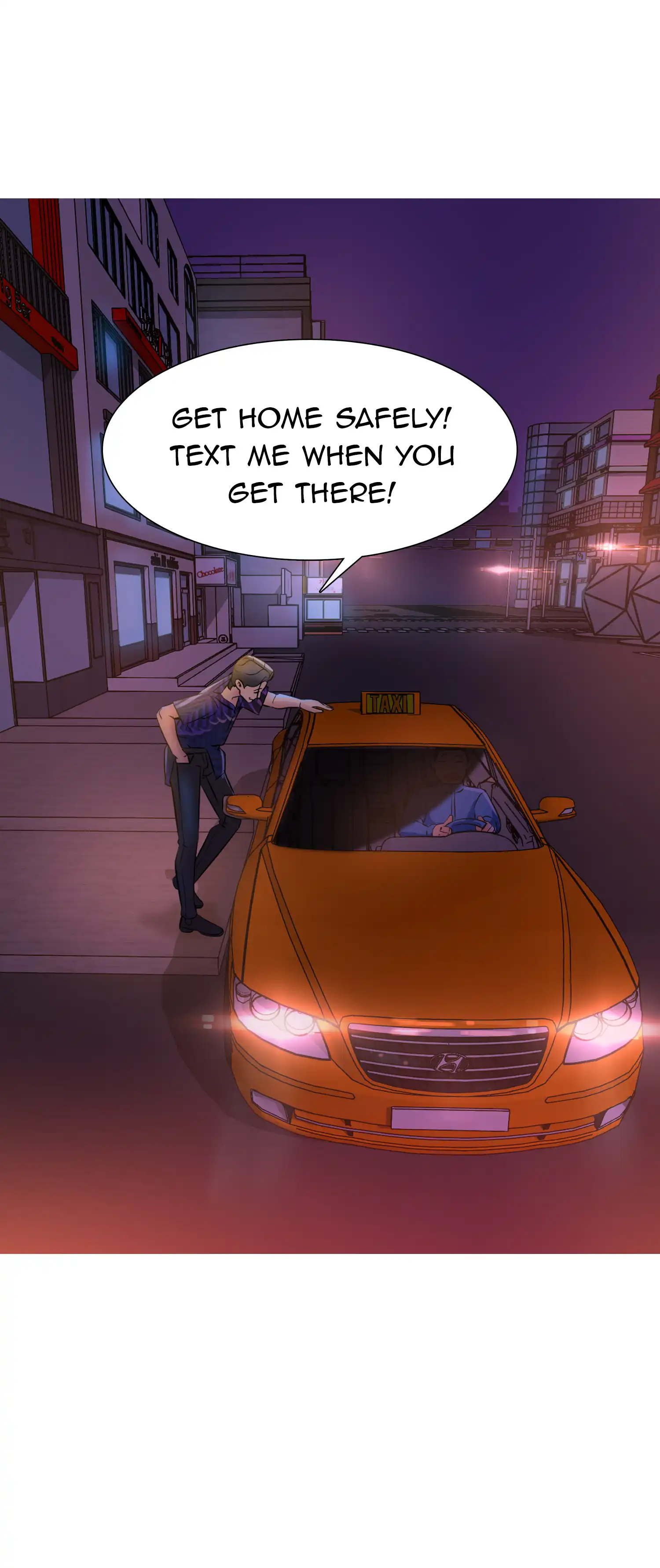 Risky Romance - Episode 2 - read scene 37