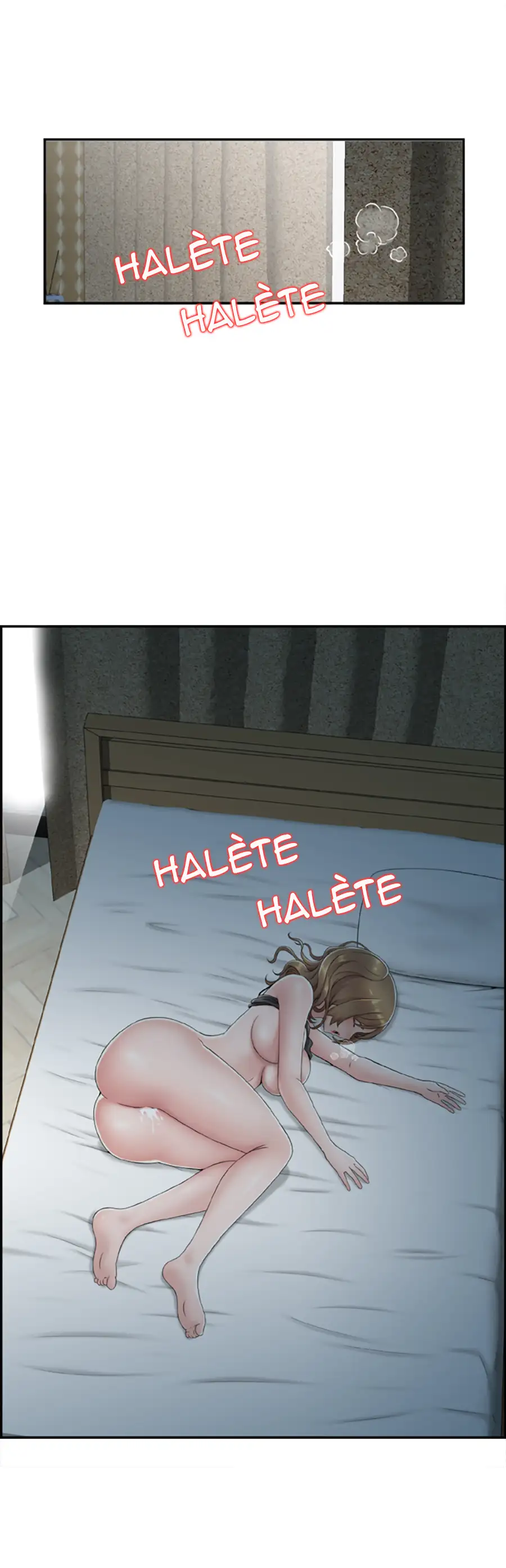 L'Actrice Japonaise - Episode 2 - read scene 6