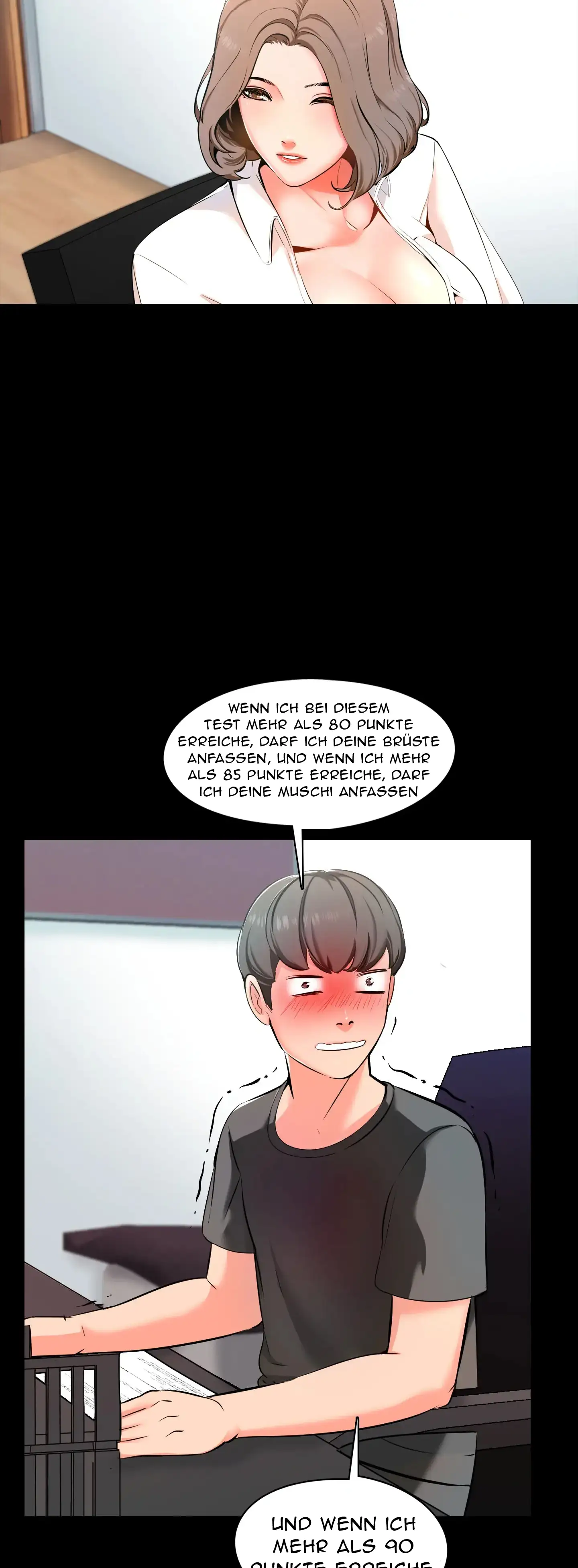 Privatlehrer - Episode 2 - read scene 6