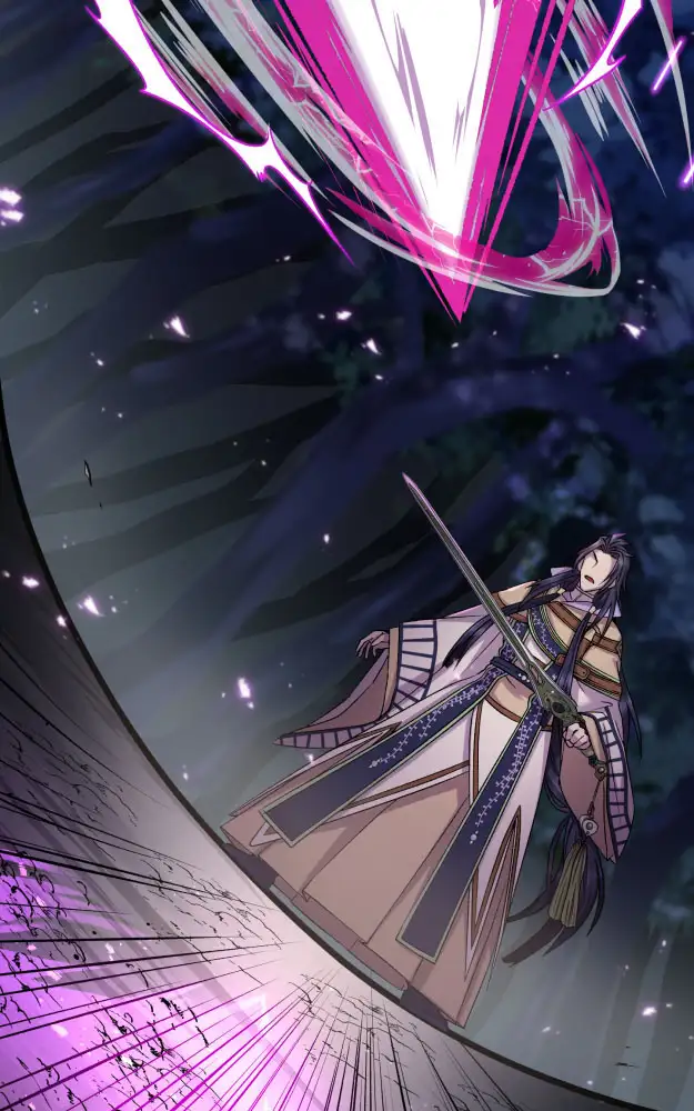Thunderbolt Fantasy - Episode 1 - read scene 198