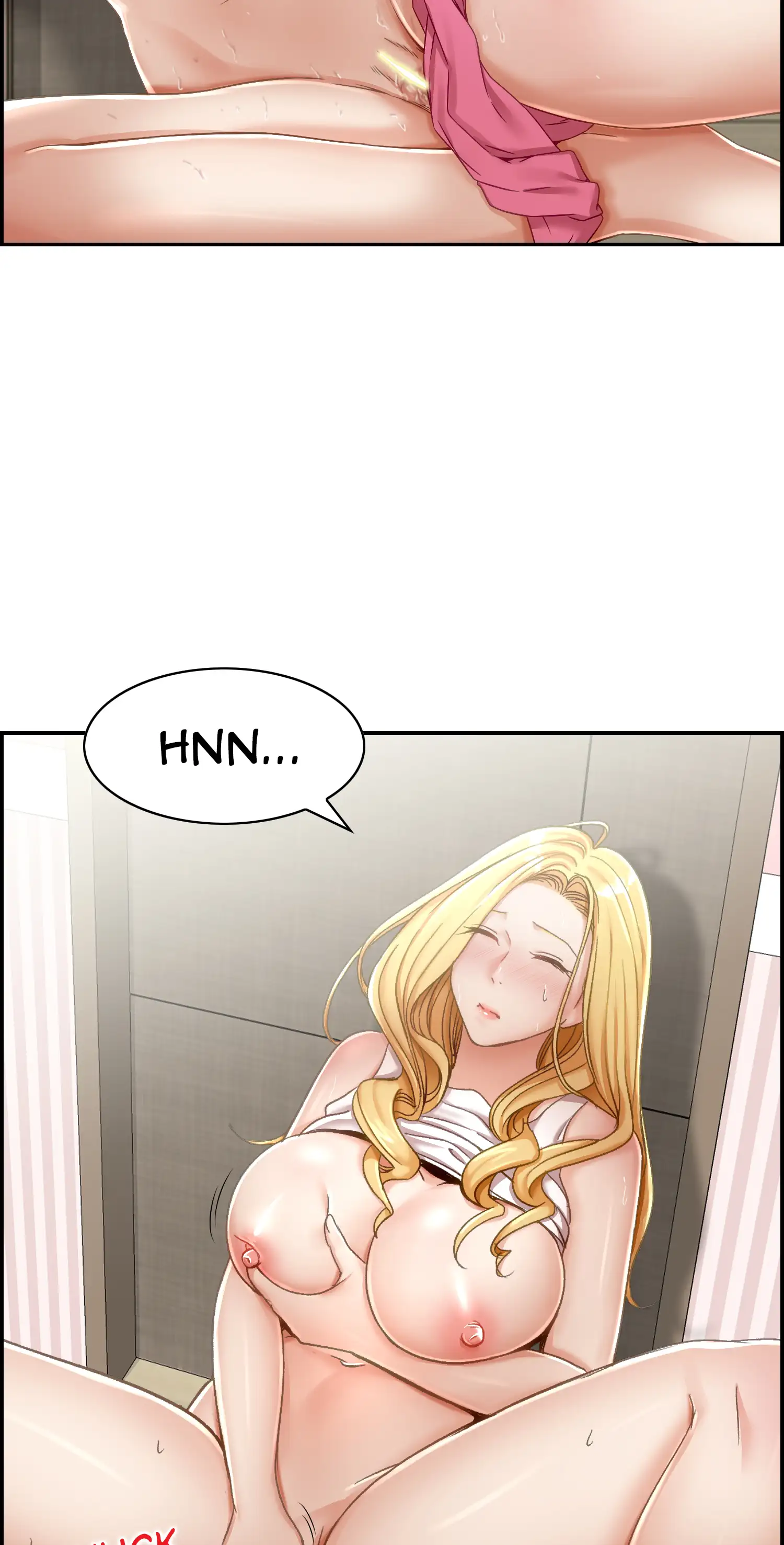 Commerce d'affaires - Episode 2 - read scene 5