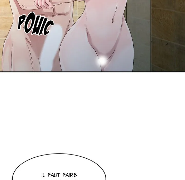 Chut ! Le Secret De Ma Sœur - Episode 2 - read scene 81
