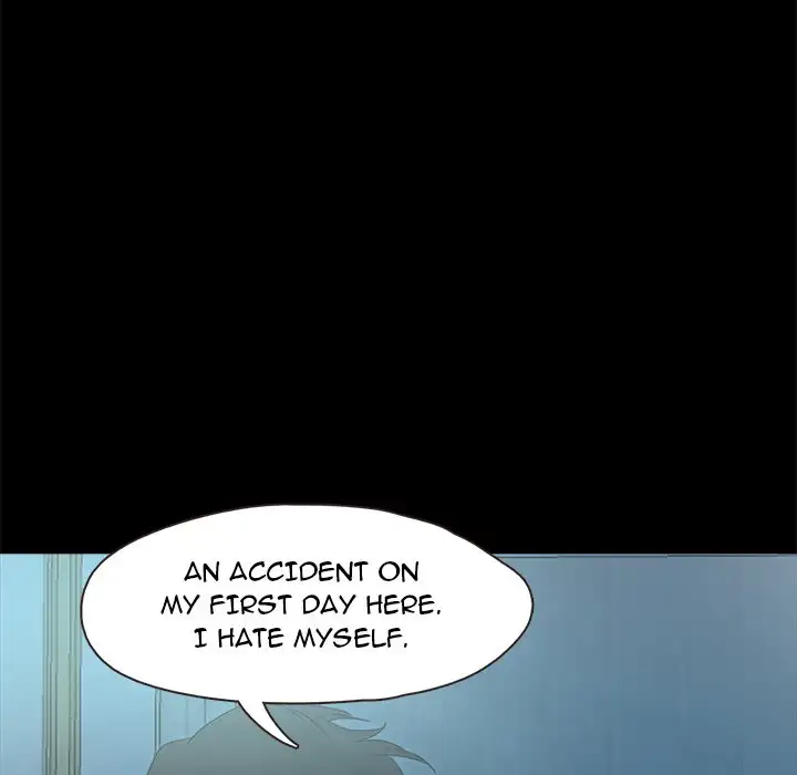 Dream Vacation - Episode 2 - read scene 200