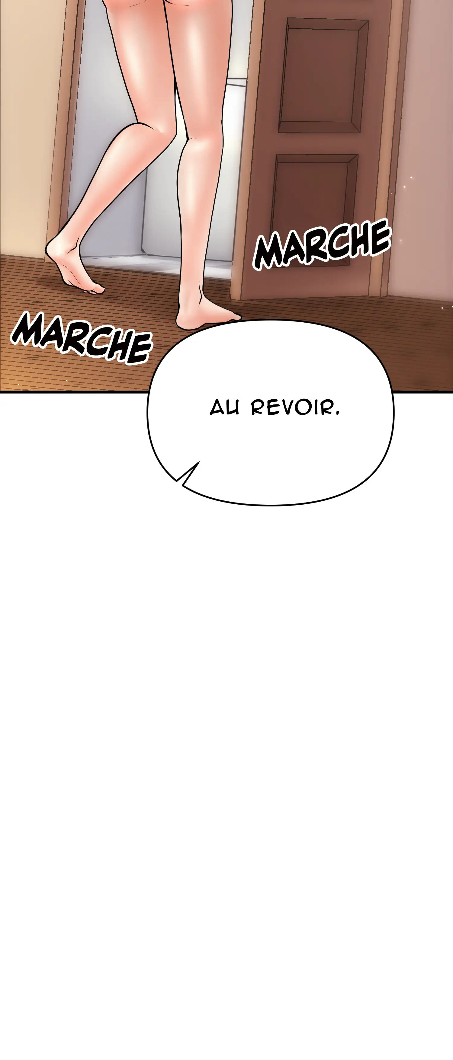 Colocataires Désastreux - Episode 4 - read scene 30