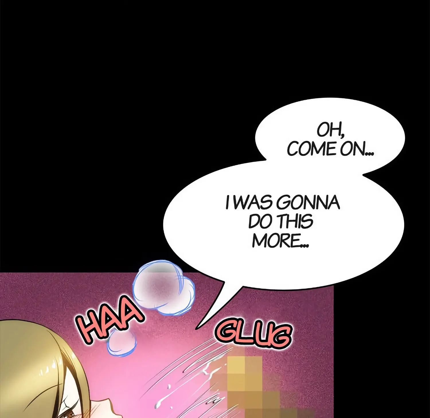 House of Pleasure - Episode 5 - read scene 43