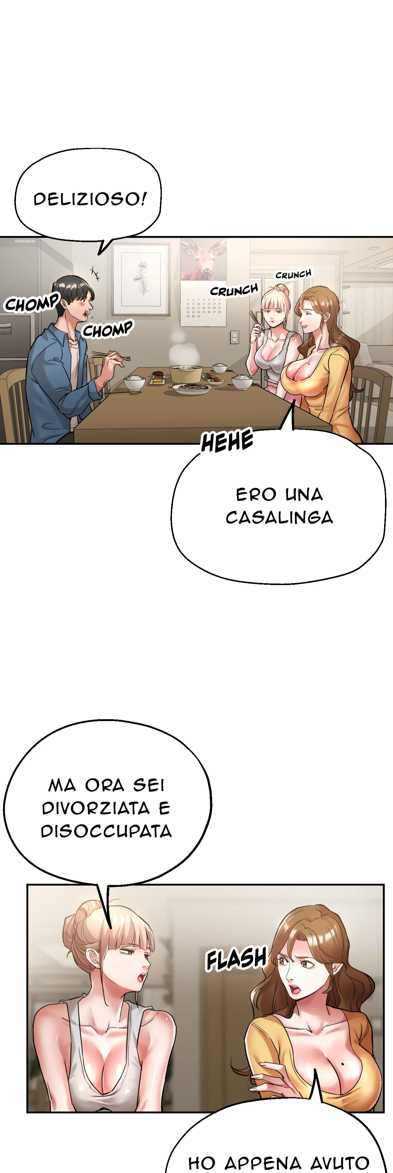 Cognate - Episode 1 - read scene 56