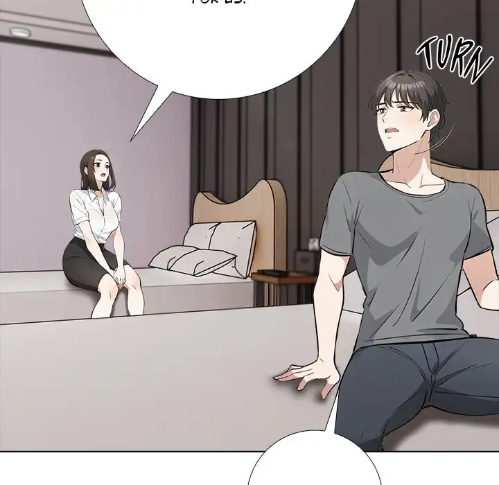 Revenge room - Episode 4 - read scene 45