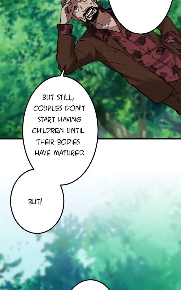 JK Yakuza conquers the warring states - Episode 4 - read scene 131