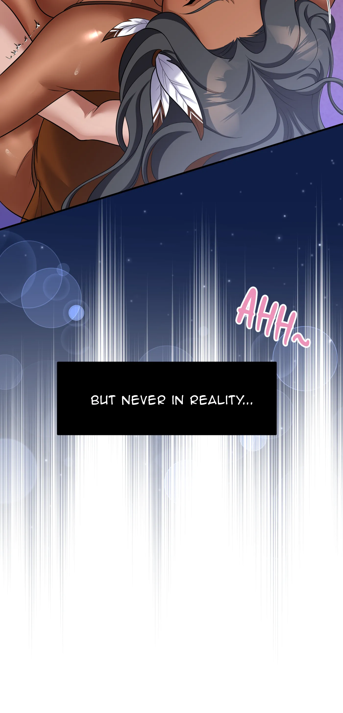 Going Wild With Stepmom [Reboot] - Episode 1 - read scene 7