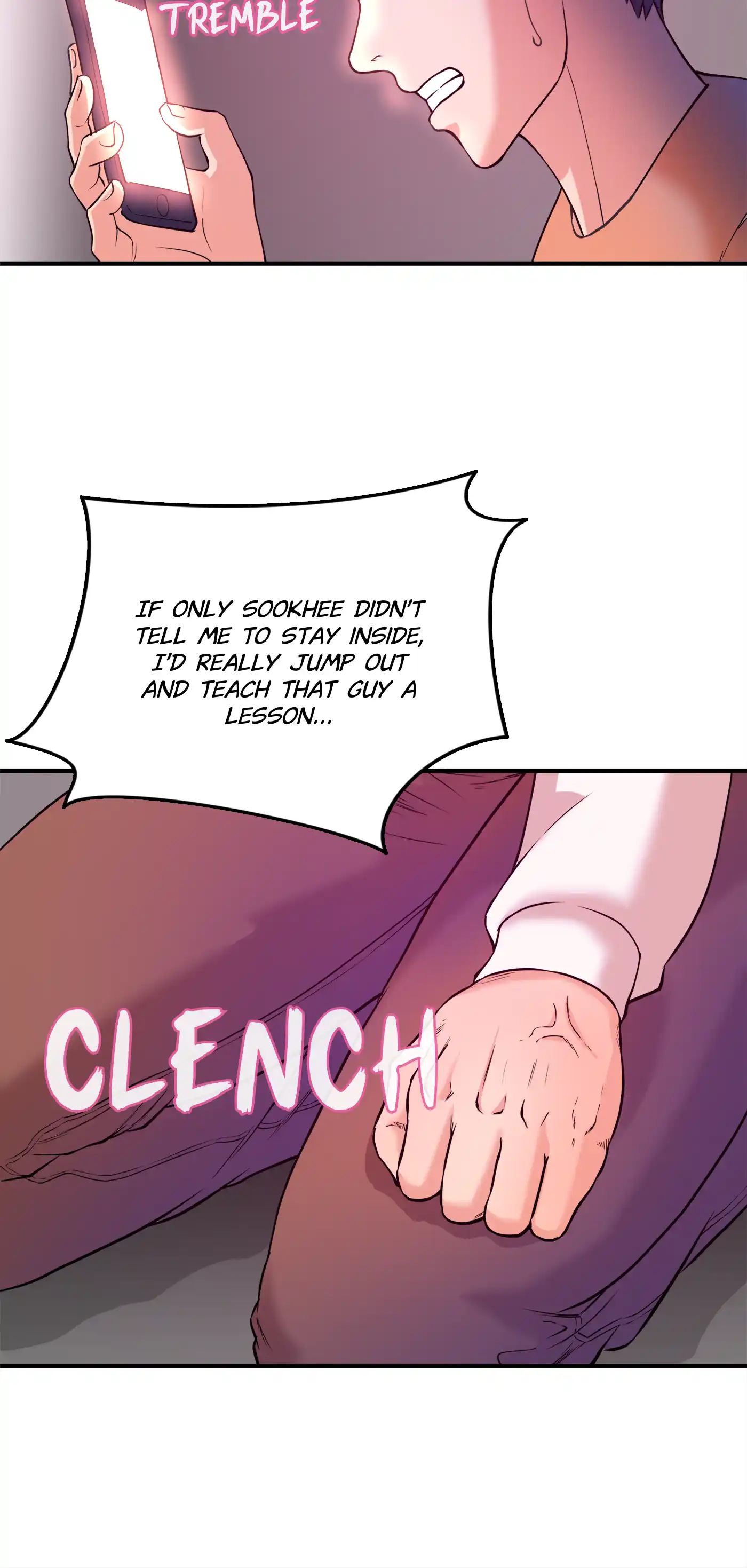 Muddled Schemes - Episode 2 - read scene 12