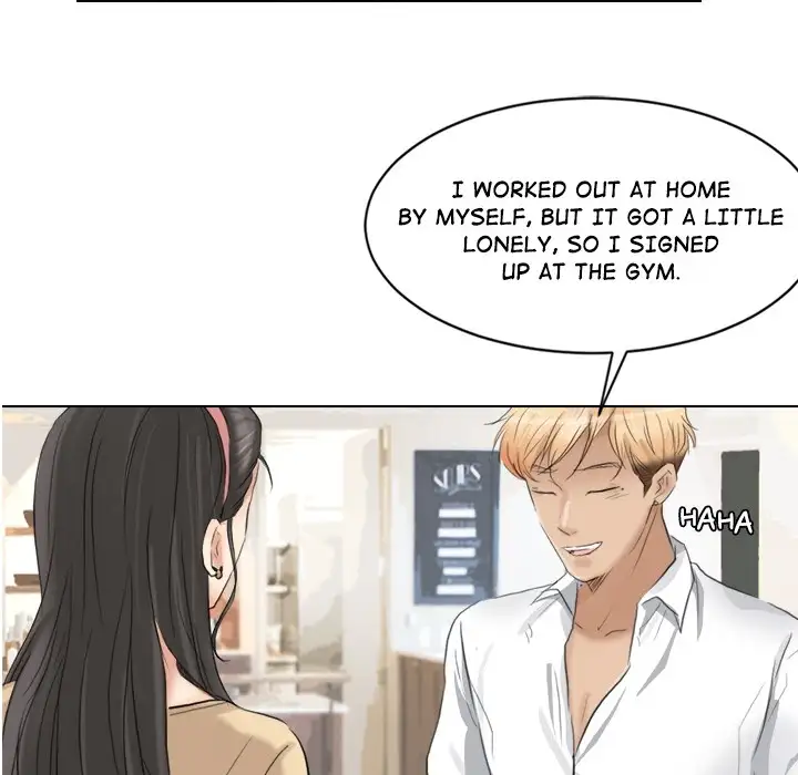 She is Married - Prologue - read scene 21