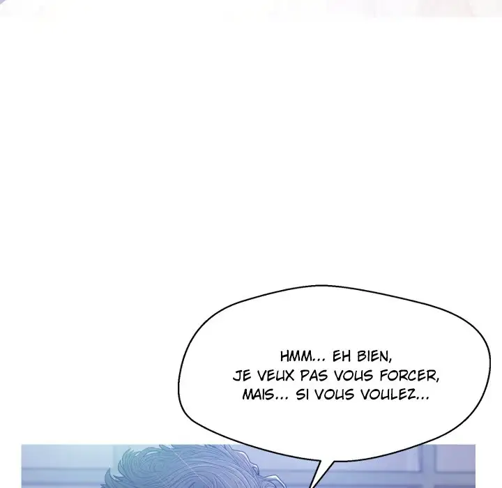 La Femme De Mon Fils - Episode 1 - read scene 134