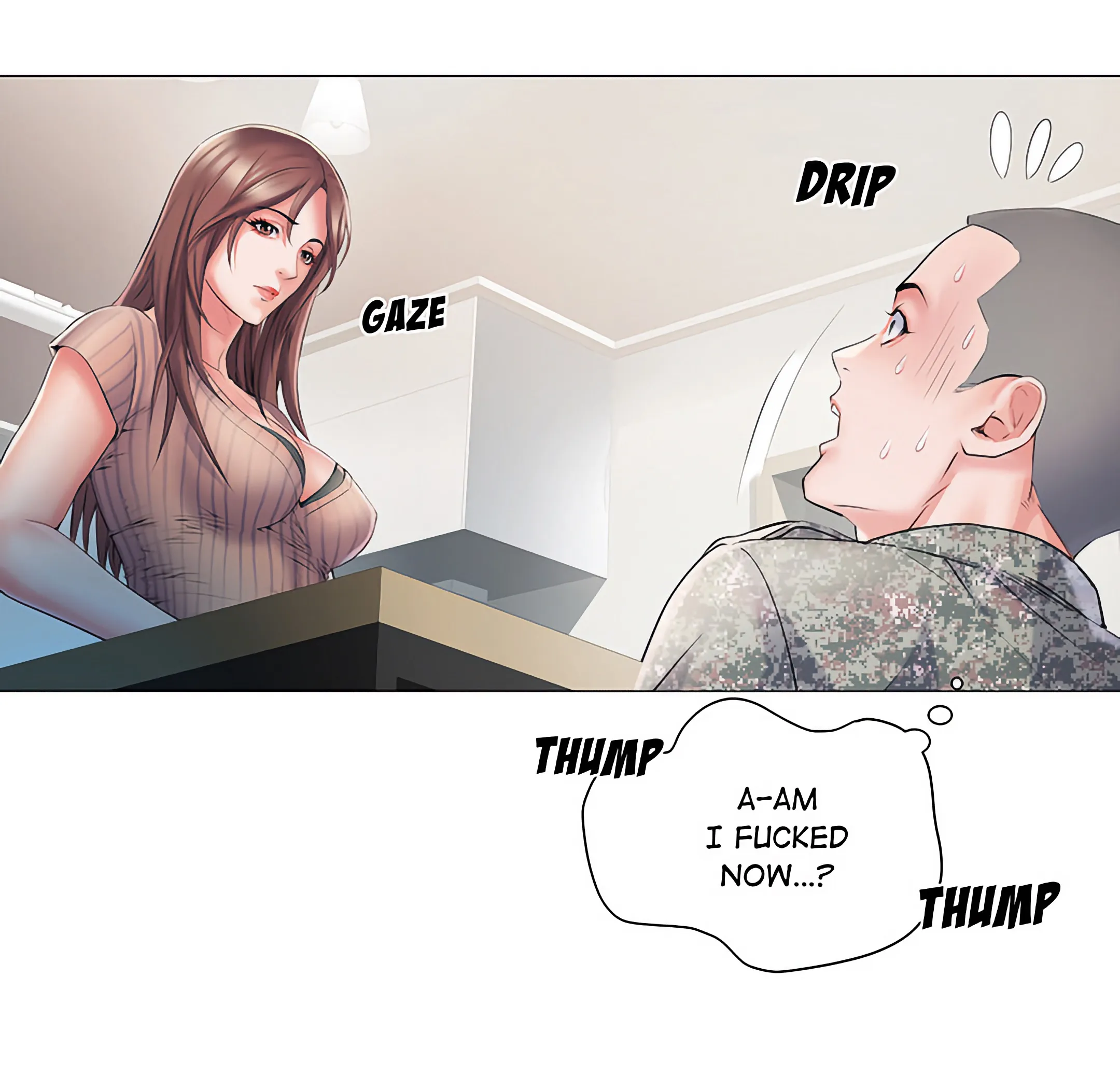 Base 69 - Episode 1 - read scene 88