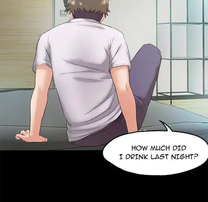 Dream Vacation - Episode 4 - read scene 126