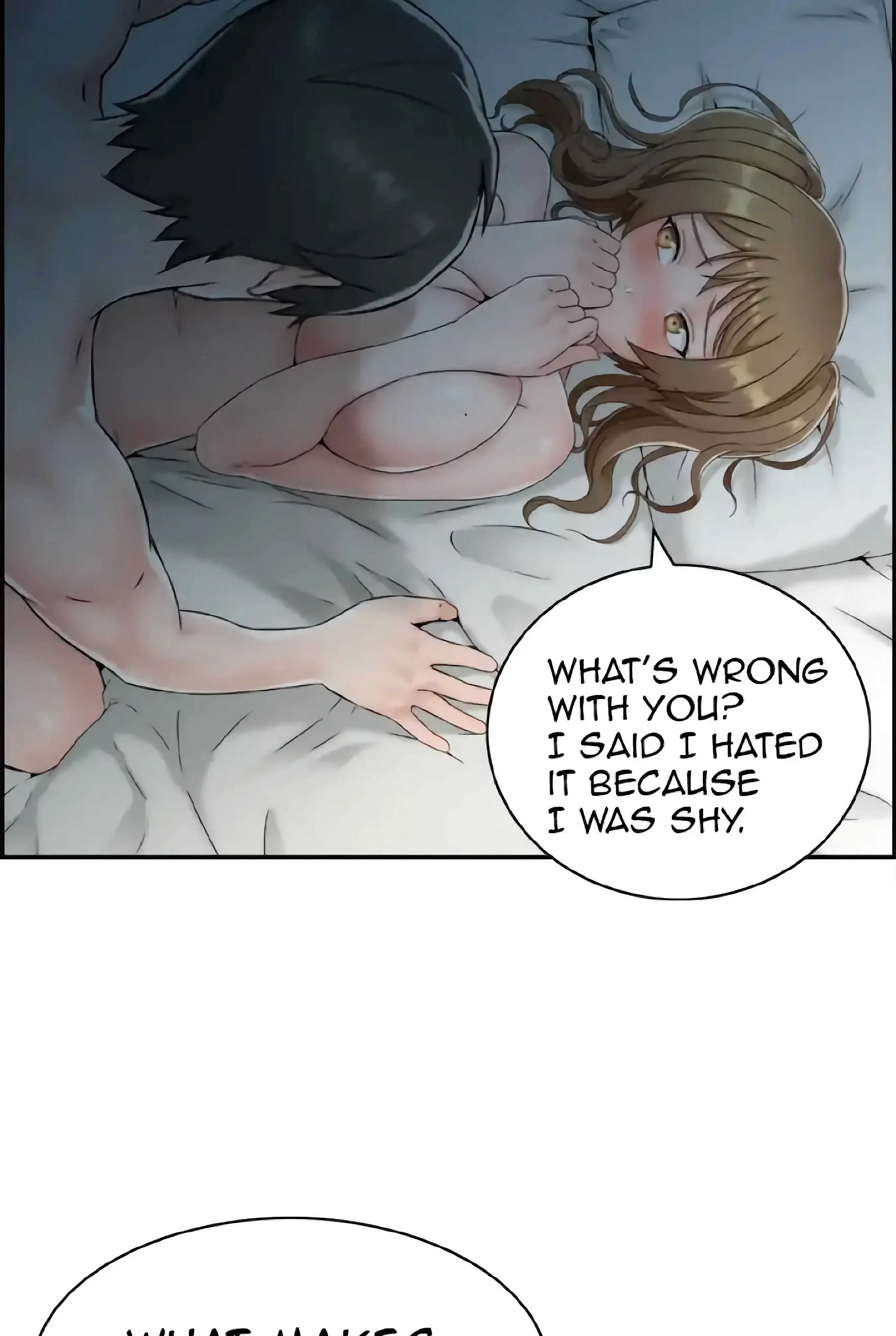 Japanese Actress - Episode 1 - read scene 7