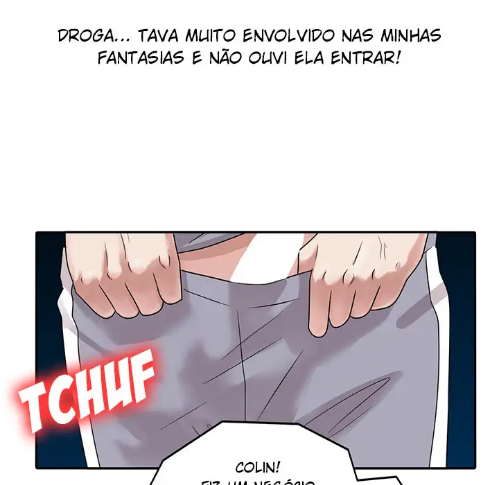 O Plano Da Minha Madrasta - Episode 2 - read scene 15