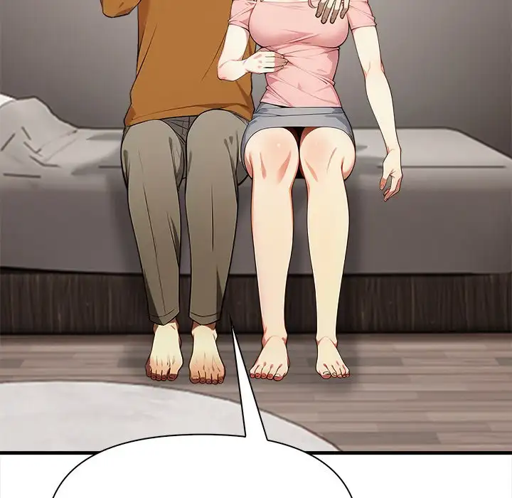 Her Dark Secret - Episode 4 - read scene 126