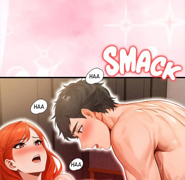 Spirit Contact: An Obscene Body - Episode 4 - read scene 156