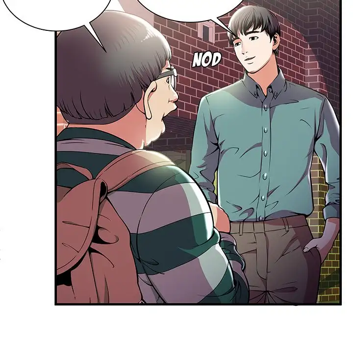 Lost Heaven - Episode 1 - read scene 29