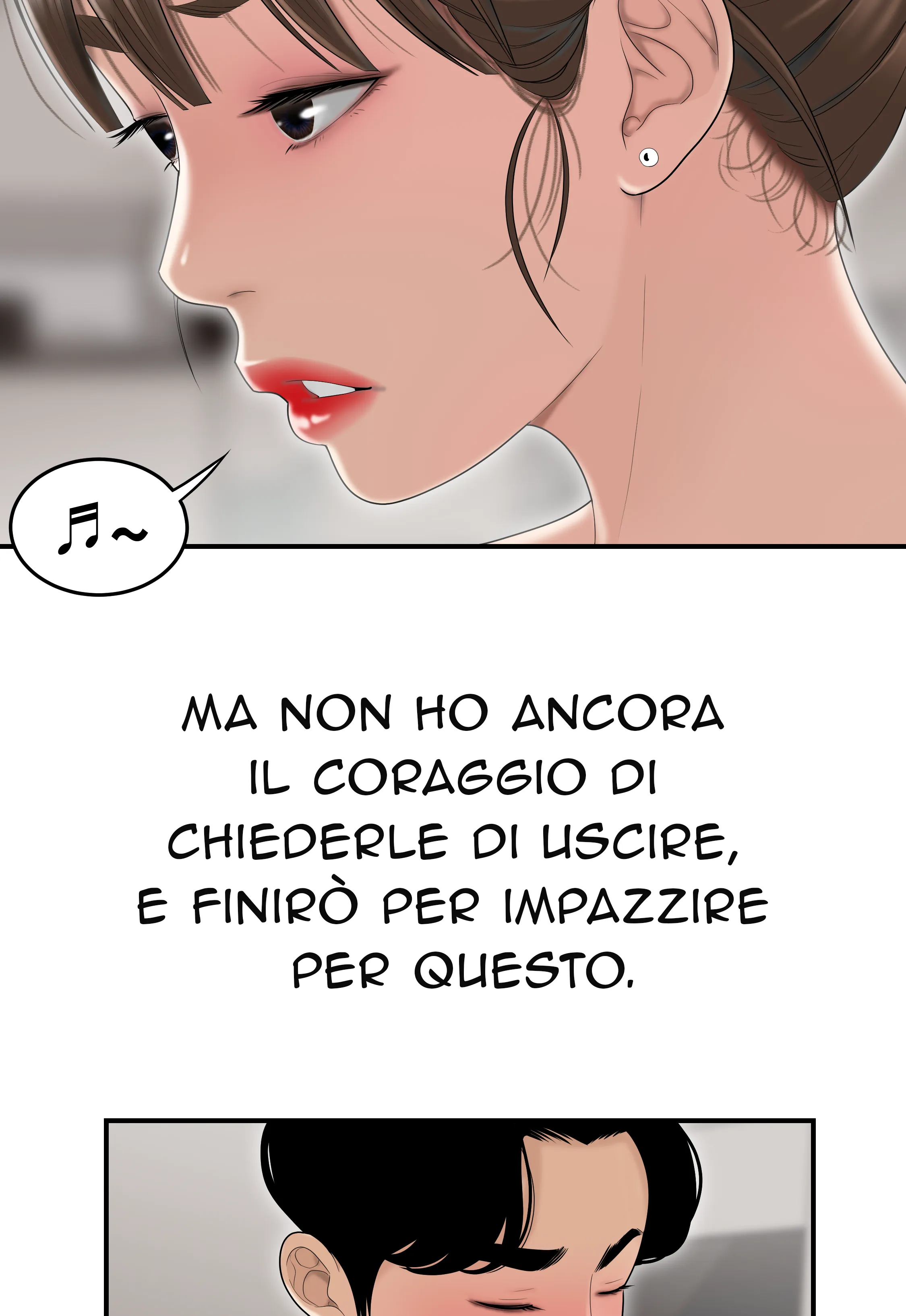 Ufficio Drammatico - Episode 1 - read scene 34
