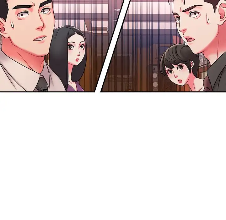 Take My Wife - Episode 5 - read scene 91