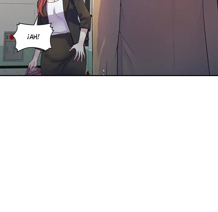 Mi Esposa Es Una Profesora - Episode 1 - read scene 109