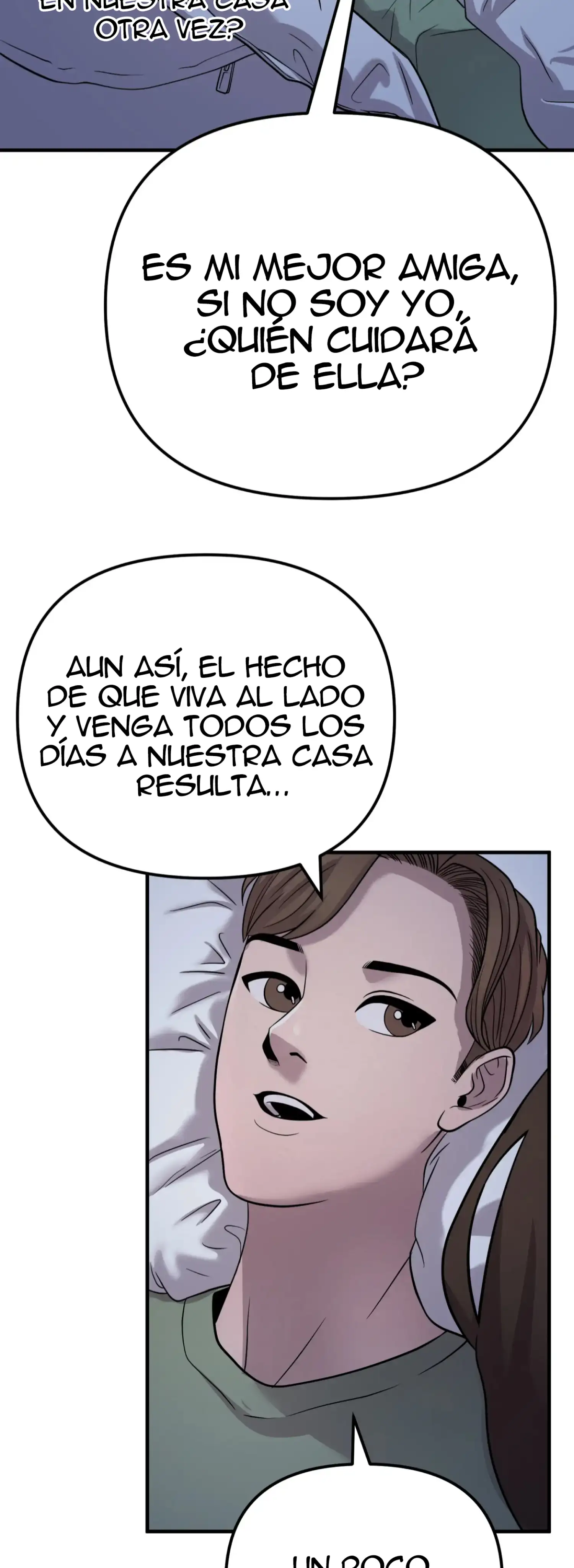 Elevador - Episode 1 - read scene 24