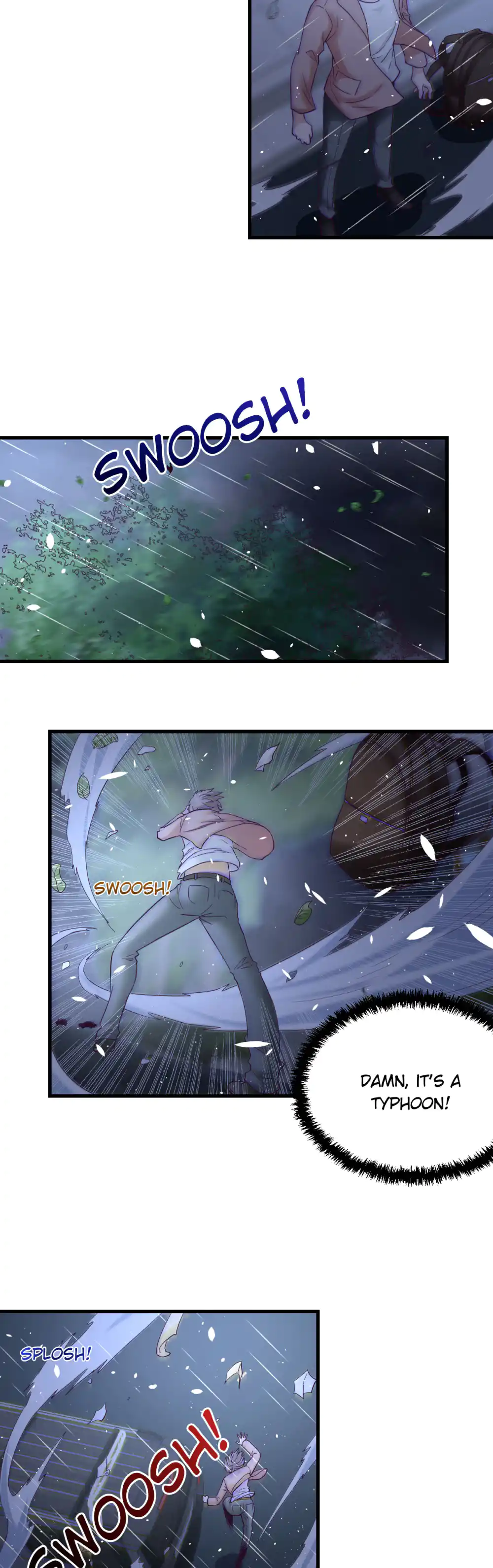 Dreamland Adventure - Episode 5 - read scene 11